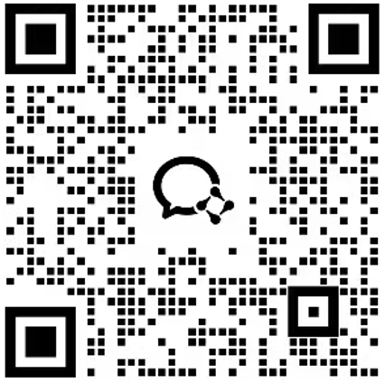 投资者关系二维码